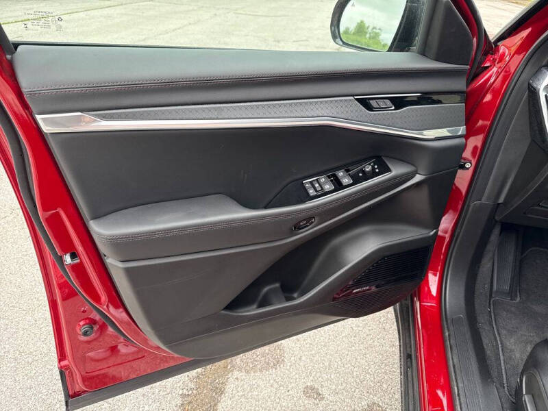 2025 Jeep Wagoneer S Limited