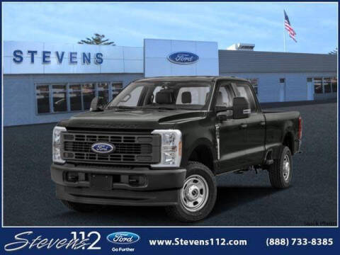 2024 Ford F-350 Super Duty for sale at buyonline.autos in Saint James NY