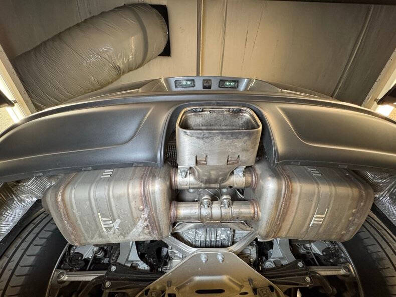 2017 Porsche 718 Boxster