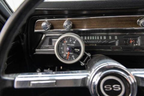 1967 Chevrolet Chevelle