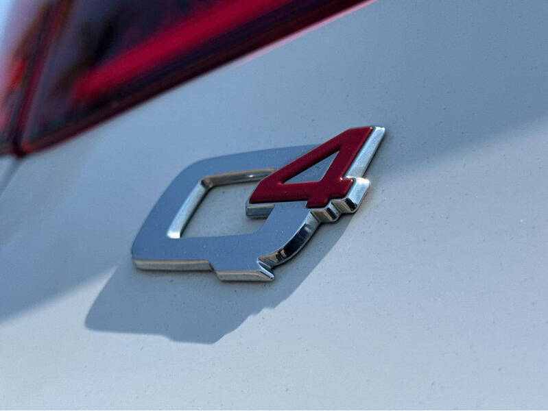 2019 Alfa Romeo Stelvio