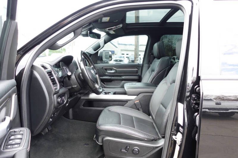 2023 RAM Ram Pickup
