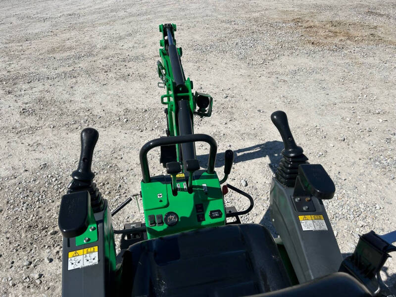 2019 Bobcat E10 Excavator