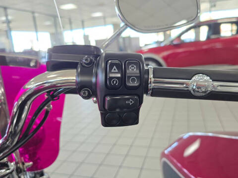 2023 Harley-Davidson Electra Glide