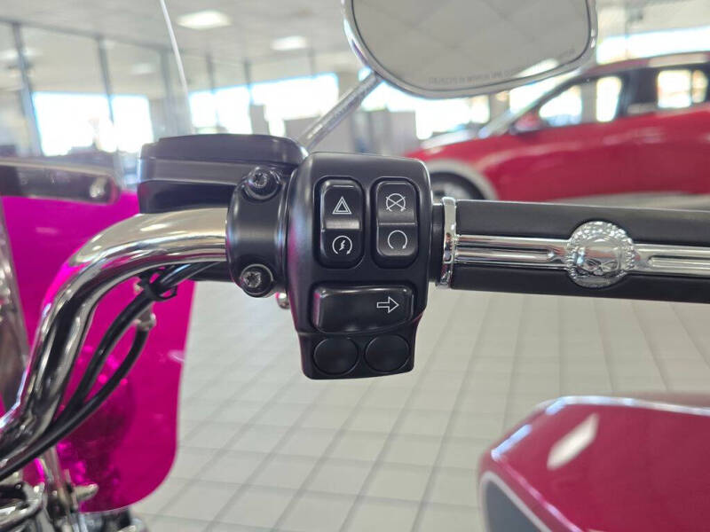 2023 Harley-Davidson Electra Glide