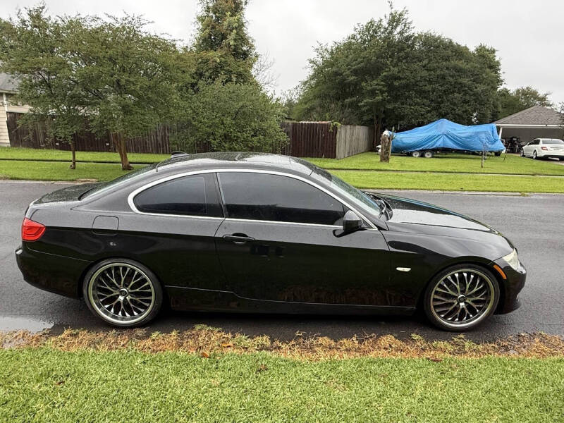 2012 BMW 3 Series 335i