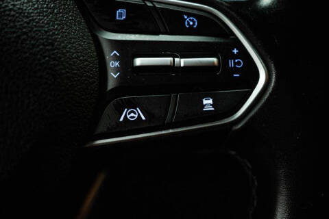 2022 Hyundai Santa Fe Plug-In Hybrid SEL Convenience