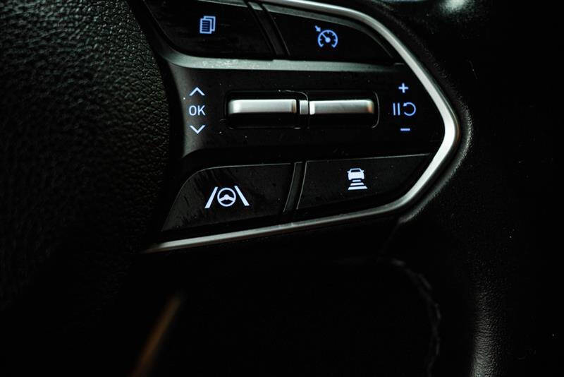 2022 Hyundai Santa Fe Plug-In Hybrid SEL Convenience