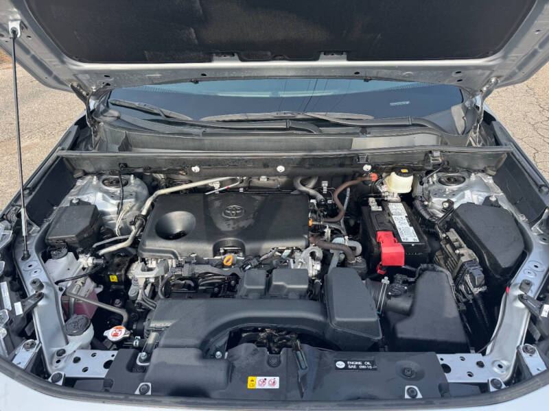 2023 Toyota RAV4 Limited