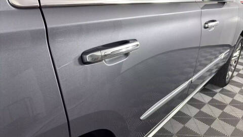 2020 Cadillac Escalade Premium Luxury