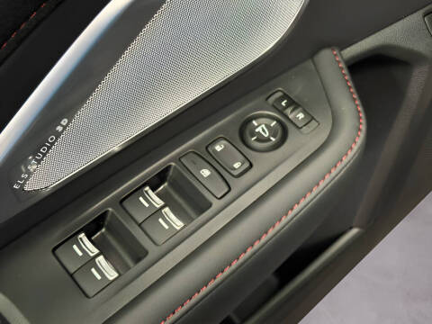 2025 Acura ADX w/A-SPEC