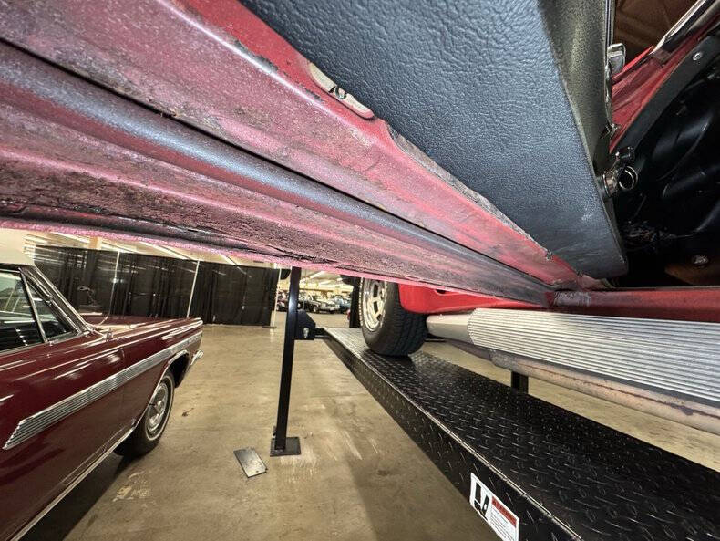 1973 Chevrolet Corvette