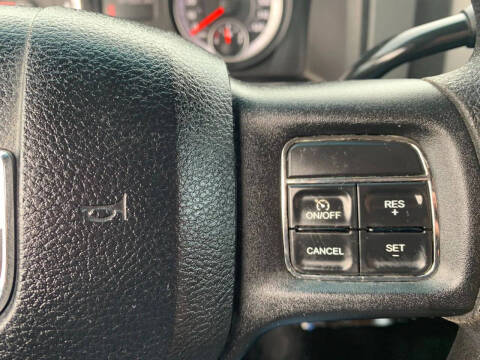2013 RAM 1500 Express