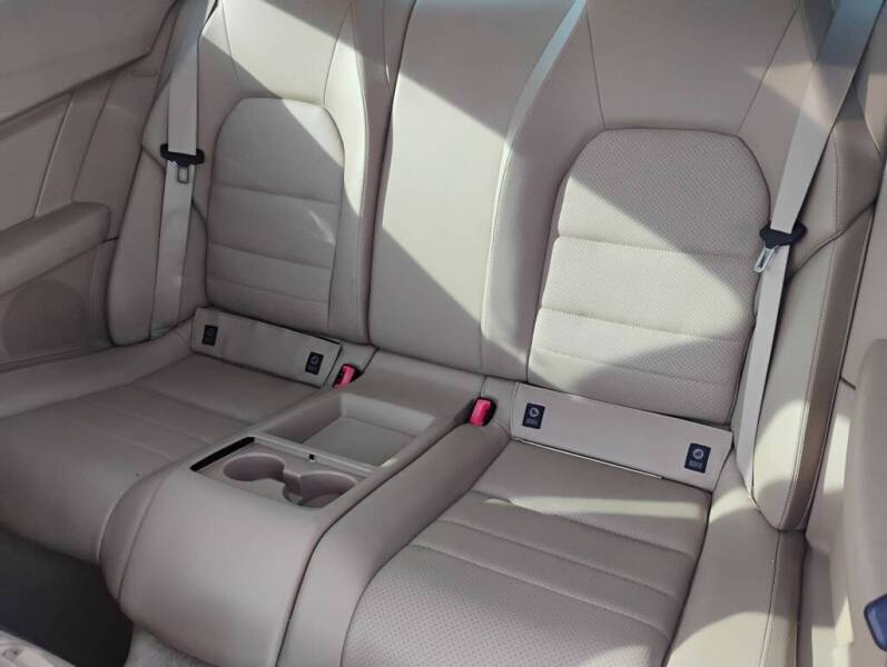 2012 Mercedes-Benz C-Class C 250