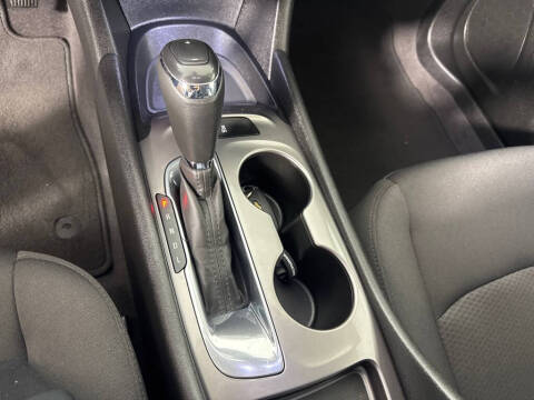 2019 Chevrolet Malibu LS Fleet