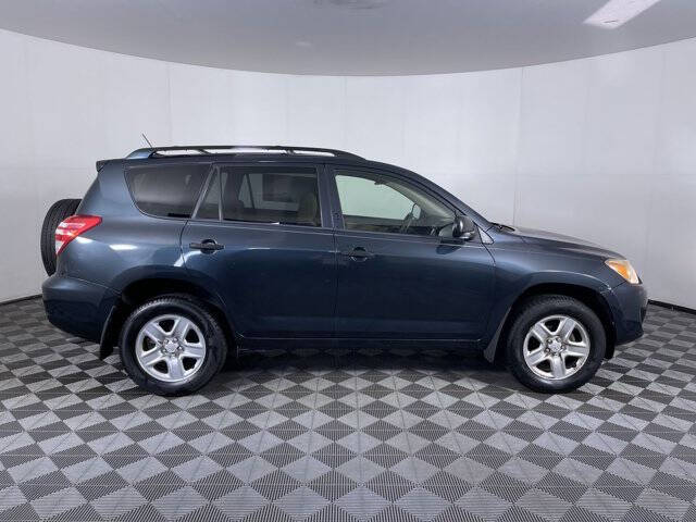 2009 Toyota RAV4