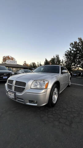 2006 Dodge Magnum