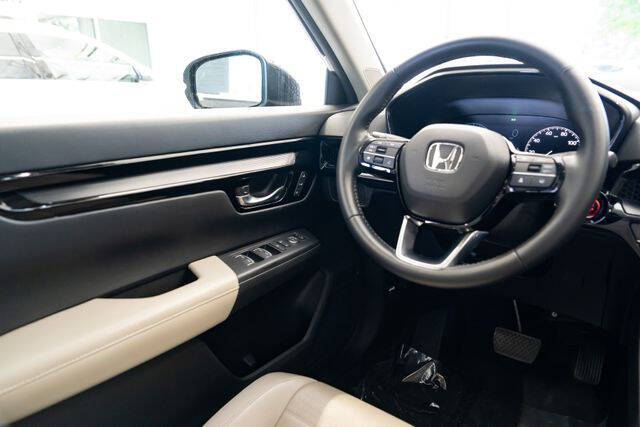 2023 Honda CR-V