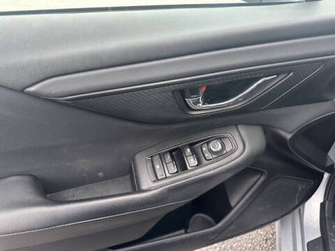 2021 Subaru Legacy Premium