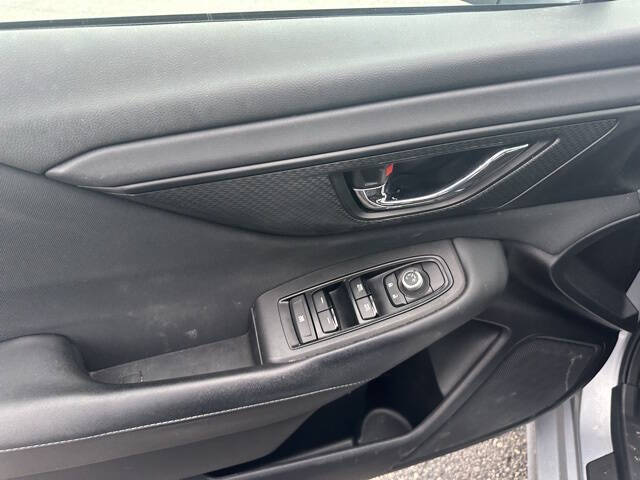 2021 Subaru Legacy Premium