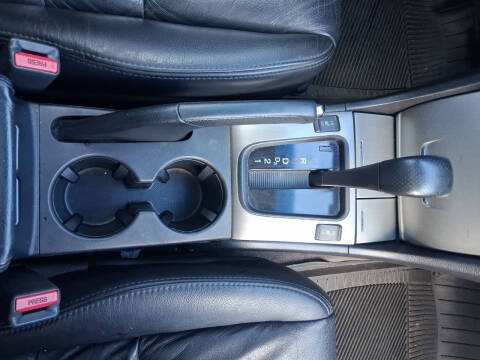 2006 Honda Accord EX w/Leather