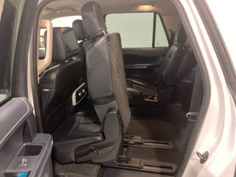 2023 Ford Expedition MAX XLT