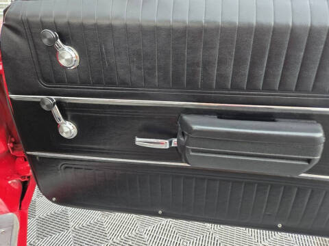 1968 Pontiac Catalina