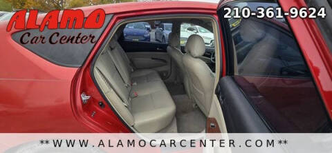 2008 Toyota Prius Touring