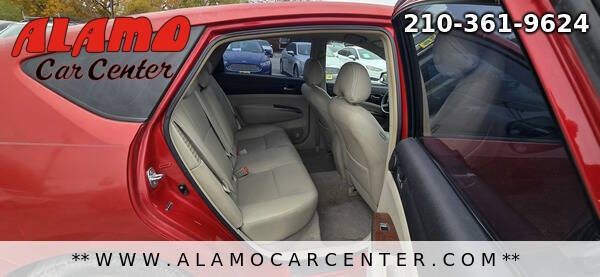 2008 Toyota Prius Touring