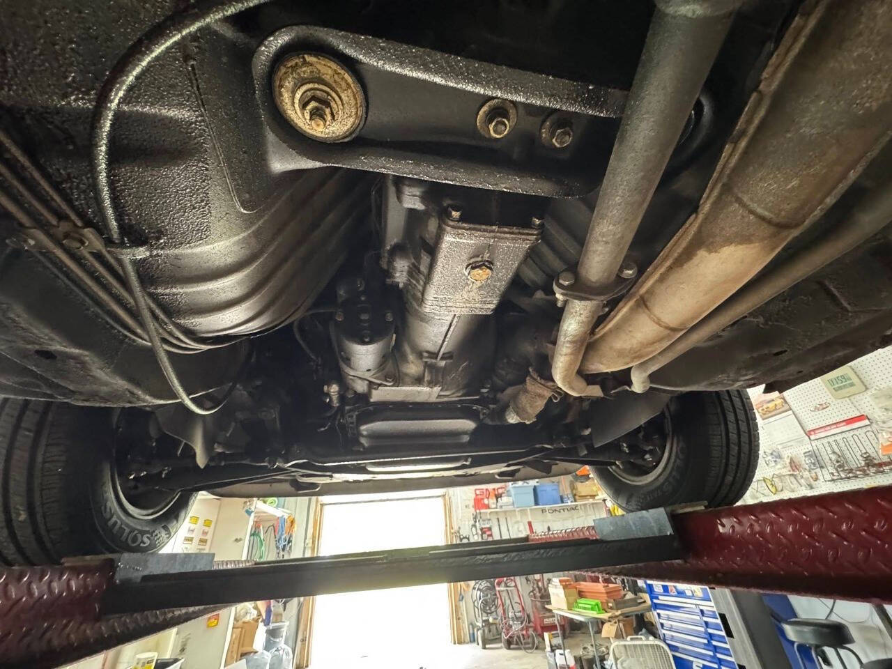 1979 Mazda RX-7 56