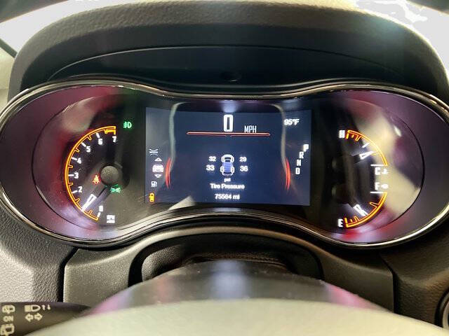 2020 Dodge Durango GT