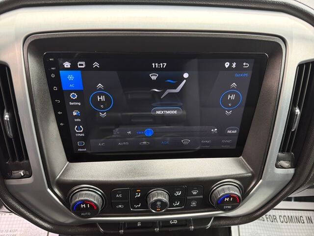 2014 GMC Sierra 1500