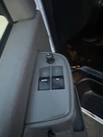 2018 Chevrolet Express 2500