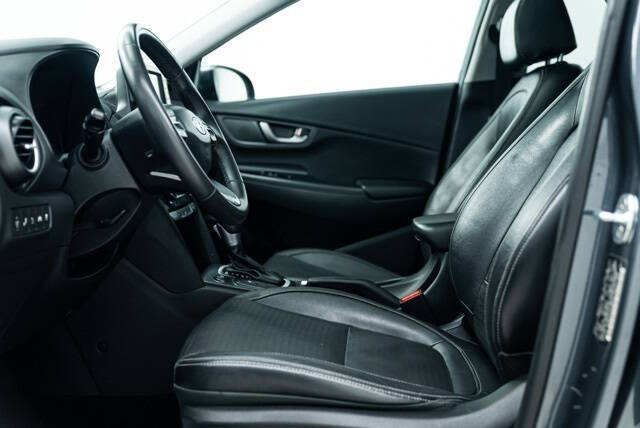 2021 Hyundai Kona Ultimate