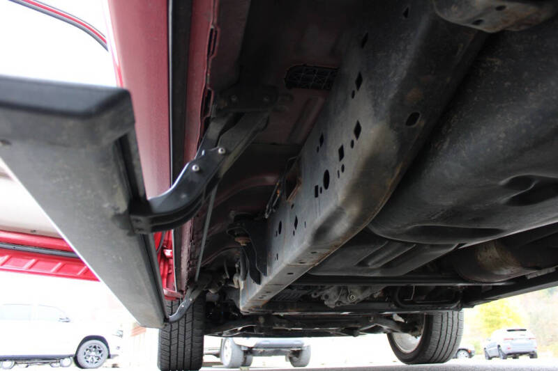 2020 Ford F-150 Limited