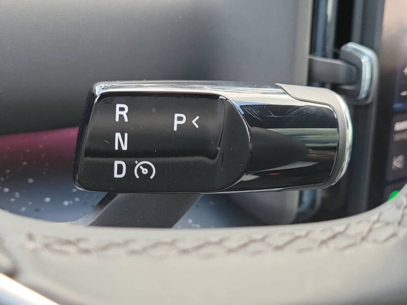 2025 Volvo EX30 Twin Ultra