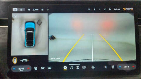 2024 Rivian R1S Launch Edition