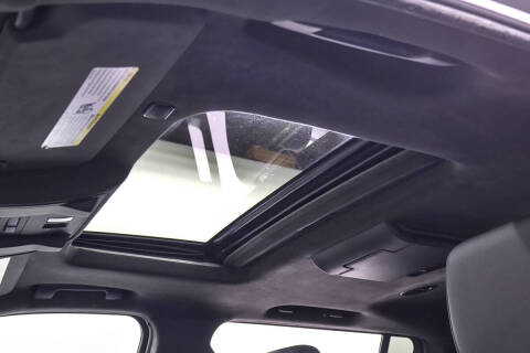 2018 Cadillac Escalade ESV Platinum