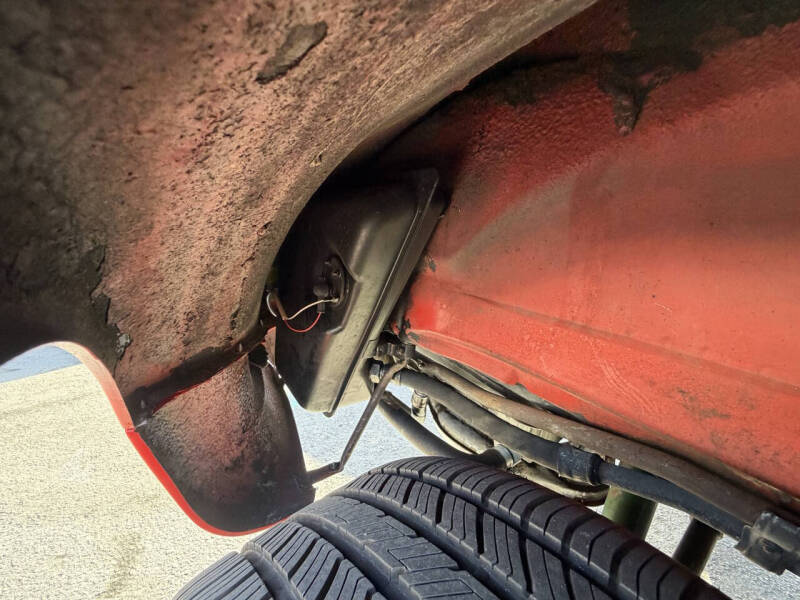 1977 Porsche 930