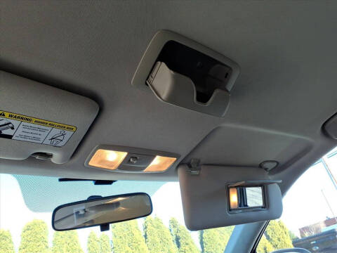 2018 Mitsubishi Outlander ES