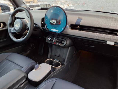 2025 MINI Hardtop 2 Door Cooper