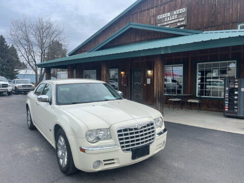 2005 Chrysler 300 for sale at Coeur Auto Sales in Hayden ID