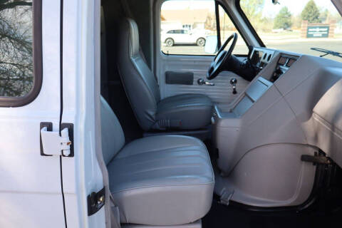 1994 GMC Vandura G35