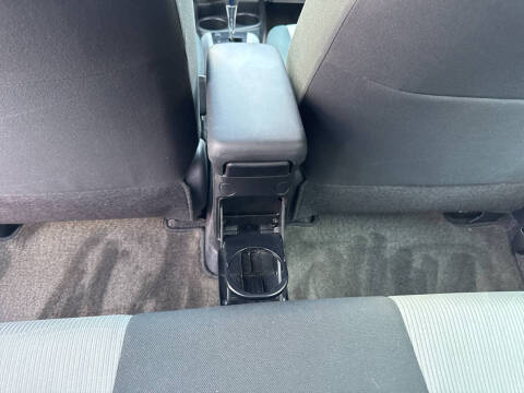 2012 Toyota Prius c Two