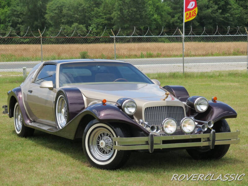 1986 Johnson Phantom