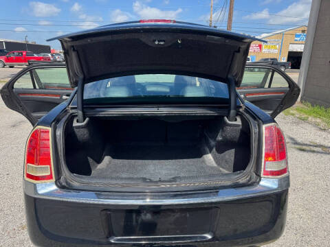 2014 Chrysler 300
