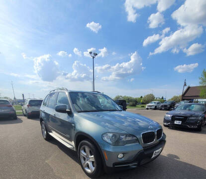 2010 BMW X5 xDrive30i