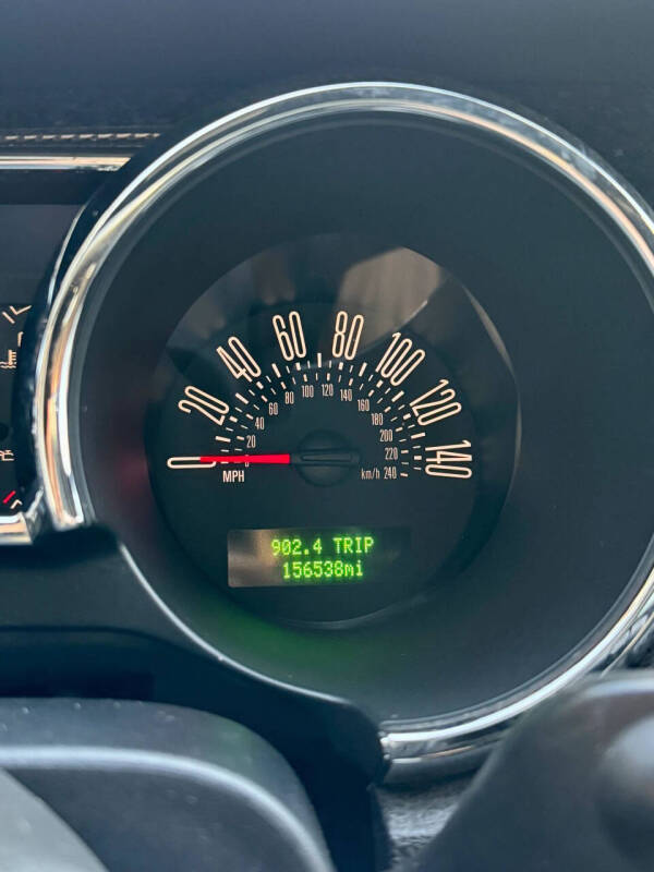 2007 Ford Mustang GT Premium