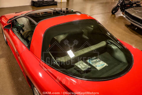 1995 Pontiac Firebird Formula
