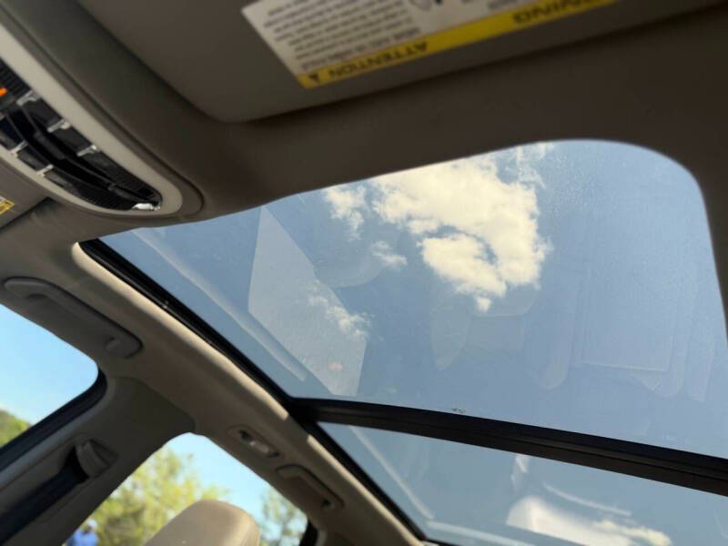 2013 Porsche Cayenne